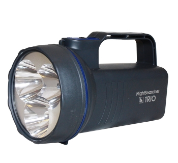 Nightsearcher Trio 230 LI-ION